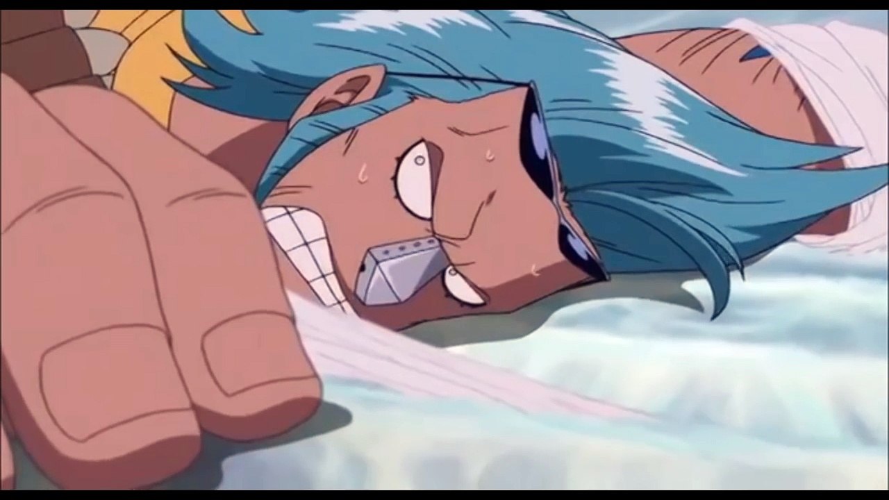 Binks  Brew English Dubbed
