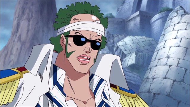 Blackbeard Recruits Level 6 Prisoners English Dubbed