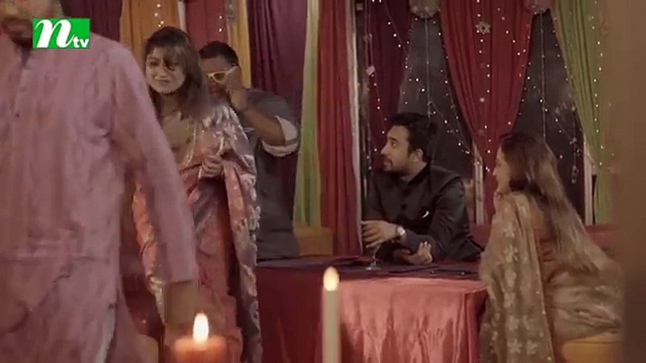 valentines day Special New Bangla Natok 2018 - Best Friend _ Mehzabin, Jovan by