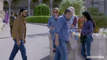 الحلقه 14 من مسلسل الدولي - الموسم الاول