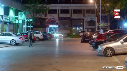 الحلقه 13 من مسلسل الدولي - الموسم الاول