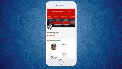 Roman Reigns vs Cesaro - WWE RAW 11th December 2017