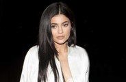 Kylie Jenner is a hands-on mother