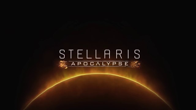 Stellaris Apocalypse - Présentation des fonctionnalités