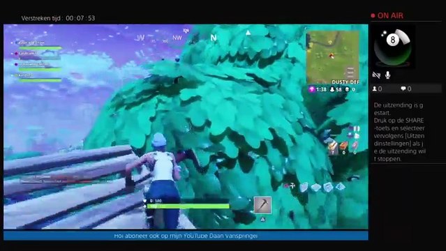 We moeten gewoon winnen op fortnite!! (3)