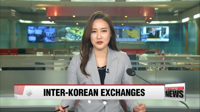 North Korean media arguing for resumption of inter-Korean exchanges