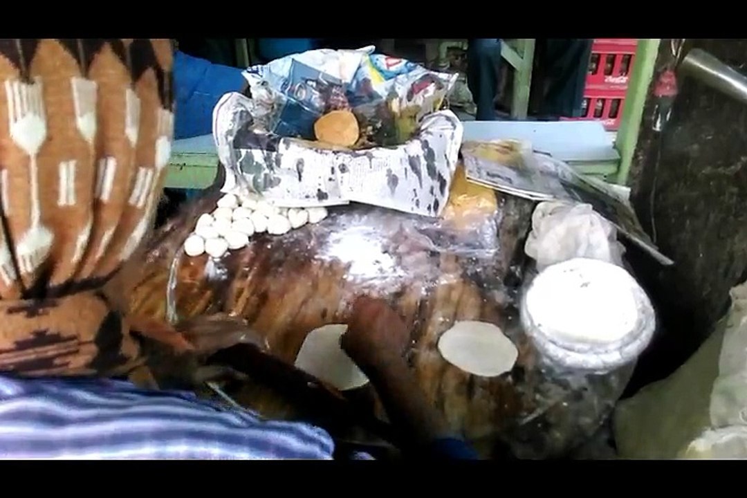 Street foods of india | Ranaghat in West Bengal | Tasty singara | yummy chops |