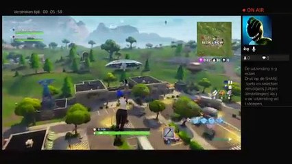 Live PS4-uitzending van cooleboydjayden (23)