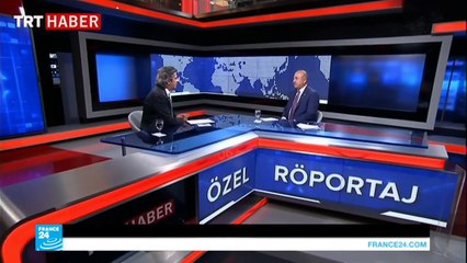 تركيا تحذر من حرب أهلية بسبب استفتاء استقلال كردستان العراق