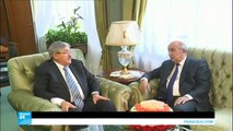 أحمد أويحيى رئيسا للحكومة الجزائرية: ردود فعل متباينة على الساحة السياسية