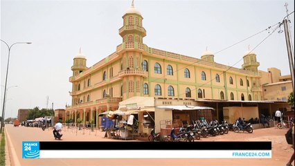 بوركينا فاسو: كيف جاءت ردود فعل الجالية المسلمة غداة هجوم واغادوغو؟