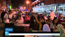 تونس تحتضن مهرجان عيد السمك بعد غياب دام أكثر من 6 سنوات!!