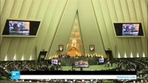 روحاني يهدد بالانسحاب من الاتفاق النووي