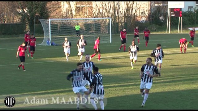 [NATIONAL 3] J15 Tourcoing - USBCO