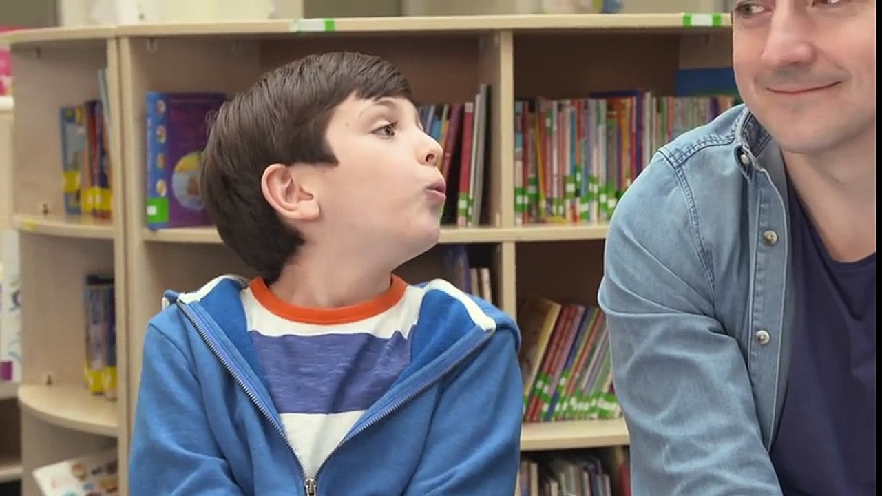 CBeebies   Topsy and Tim   Funny Jokes