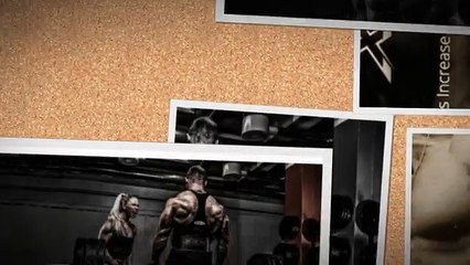 Gain Xtreme Muscle - Boosts blood stream and gas provide