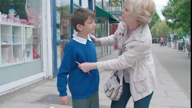 CBeebies - Topsy and Tim - Eye Test - Series 3