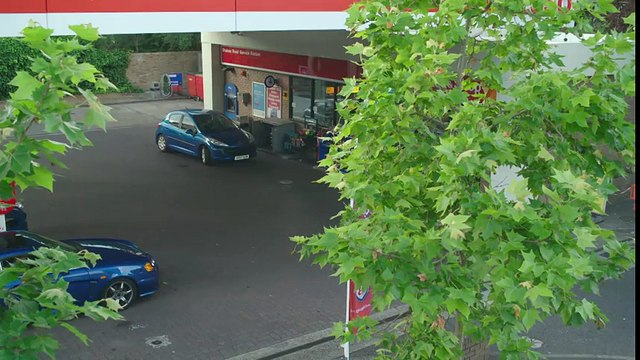 CBeebies Topsy and Tim - Camping - Series 3