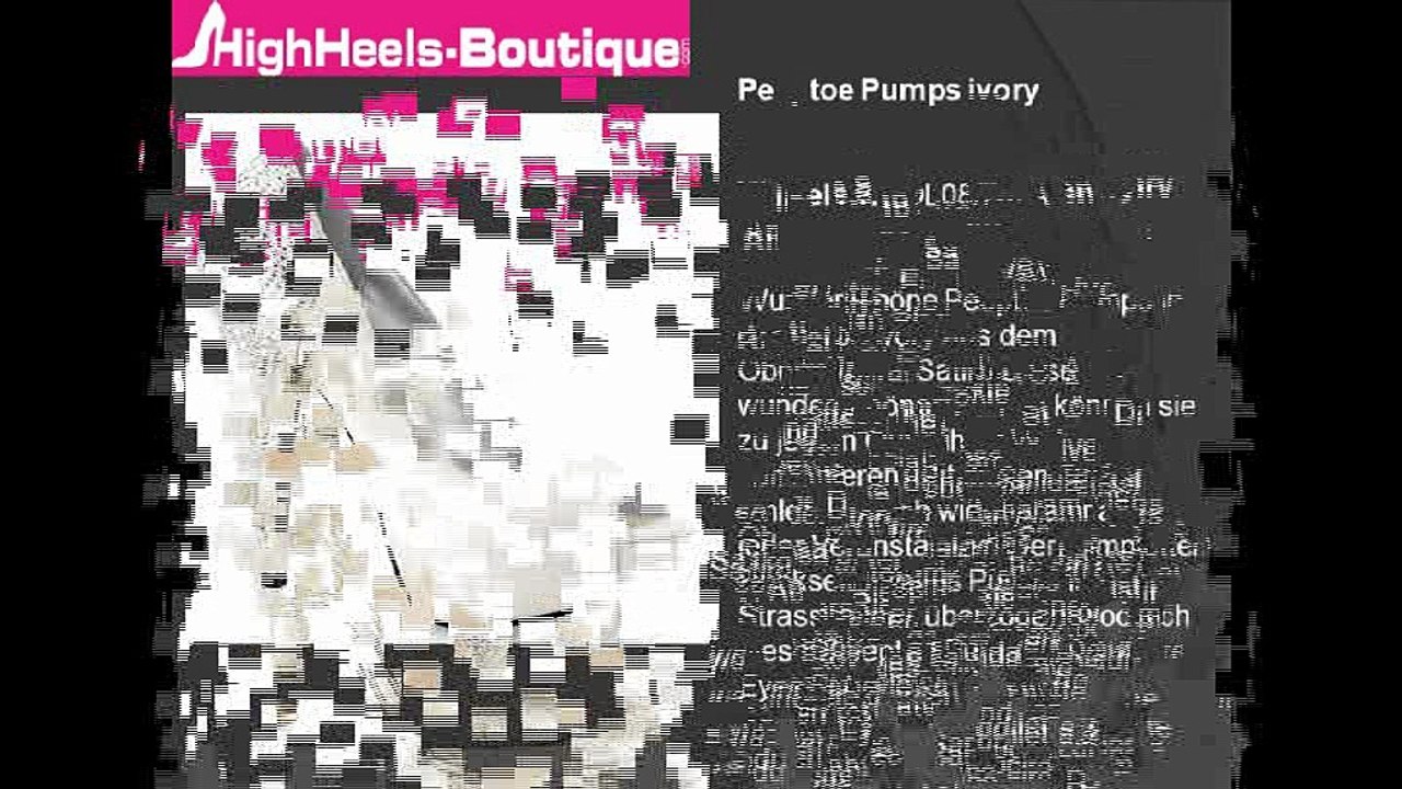 Brautschuhe & Hochzeitsschuhe – Alles für die perfekte Hochzeit