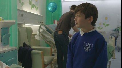 CBeebies  Topsy and Tim - Hospital visit - Series 3