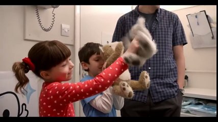 CBeebies  Topsy and Tim - Visit The Dentist
