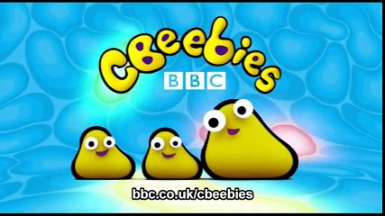 CBeebies  Topsy and Tim and the Rainy Roof