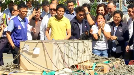 Kuwait: Death of Filipina maid highlights abuse of workers