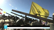 حزب الله وجبهة فتح الشام يتبادلان السجناء وفق اتفاق وقف إطلاق النار