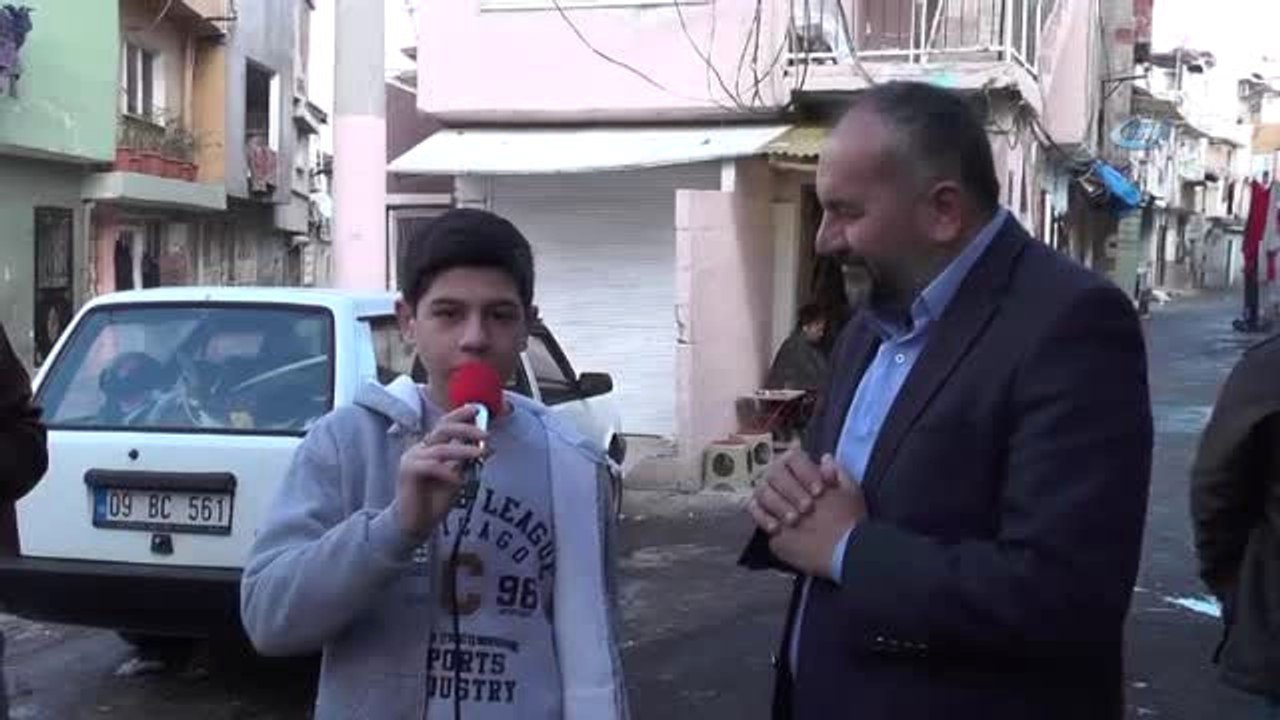 "Roman Vatandaşlardan Zeytin Dalı Operasyonuna Tam Destek"