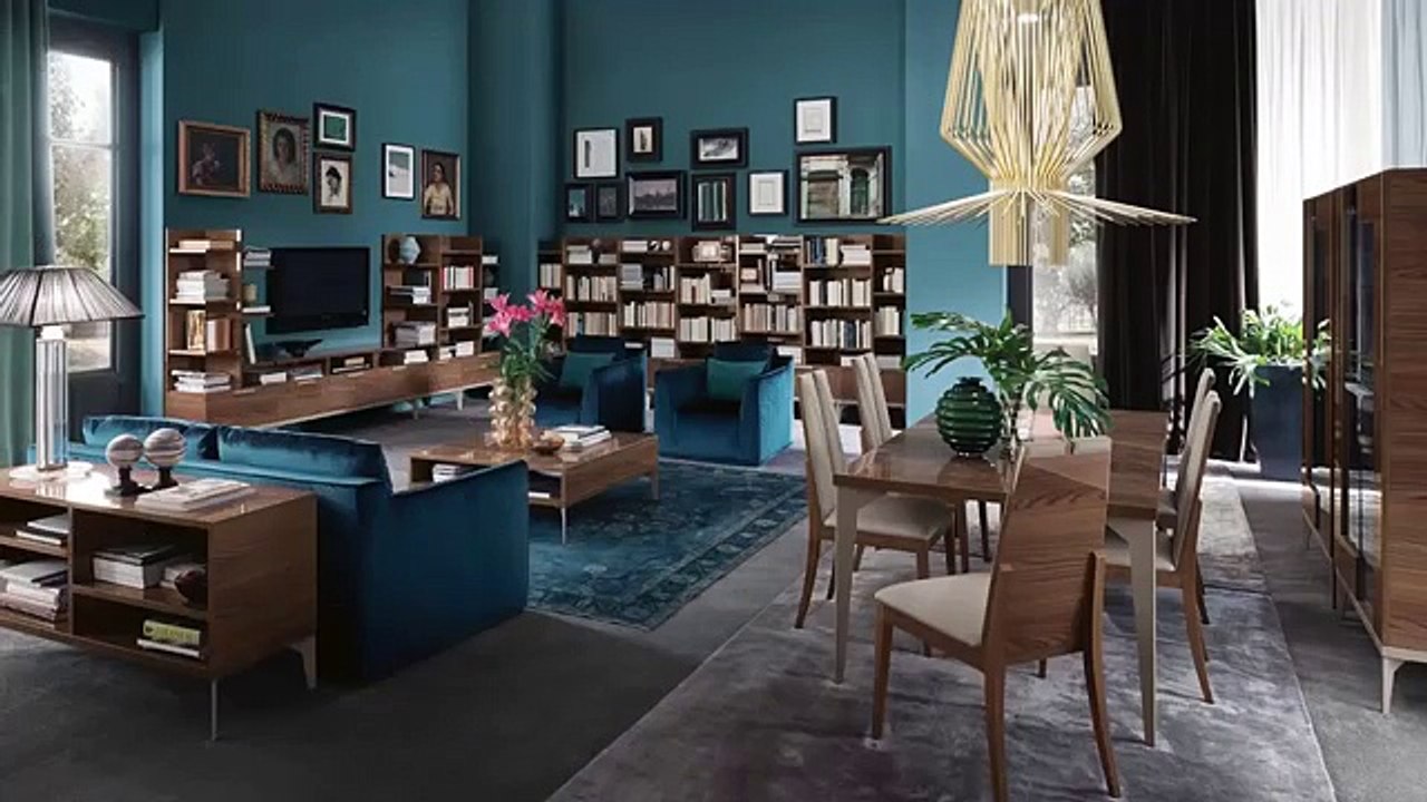 50 idées pour moderne salle à manger tables - salle à manger moderne - 2020 Dream Home