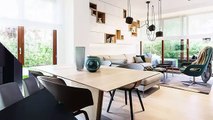 100 idées - la salle à manger les meilleures idées de Design - 2020 Dream Home