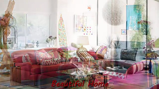 Incroyables intérieurs de la maison de rêve moderne Inde - décoration Indian Style - 2020