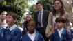 Topsy And Tim - First Day At School - CBeebies