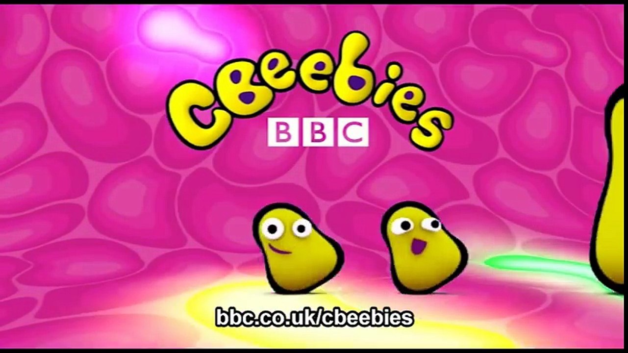 Topsy and Tim - Tony Welch and Vinda come to play - CBeebies
