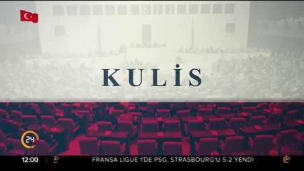 Çağla Atlı ile Kulis (18.02.2018)