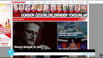 أكثر من مائة صحفي في تركيا ينتظرون محاكمتهم