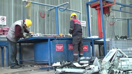 Geri Dönüştürülen Elektronik Atıklar Orman Olacak (2)