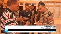كيف تمشط القوات العراقية الموصل؟