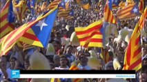 إقليم كتالونيا متمسك باستقلاله عن إسبانيا