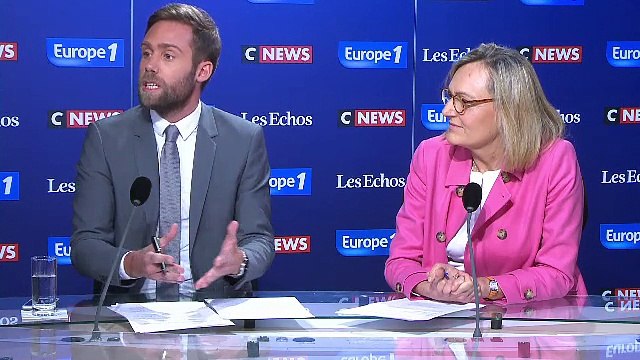 Salon de l'Agriculture : Macron et Travert vont prendre le temps d'écouter nos agriculteurs