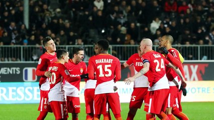 AS Monaco : les étranges connexions entre le président du club et Donald Trump