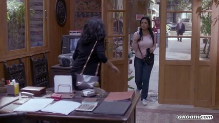 الحلقه 15 من مسلسل الدولي الموسم الاول