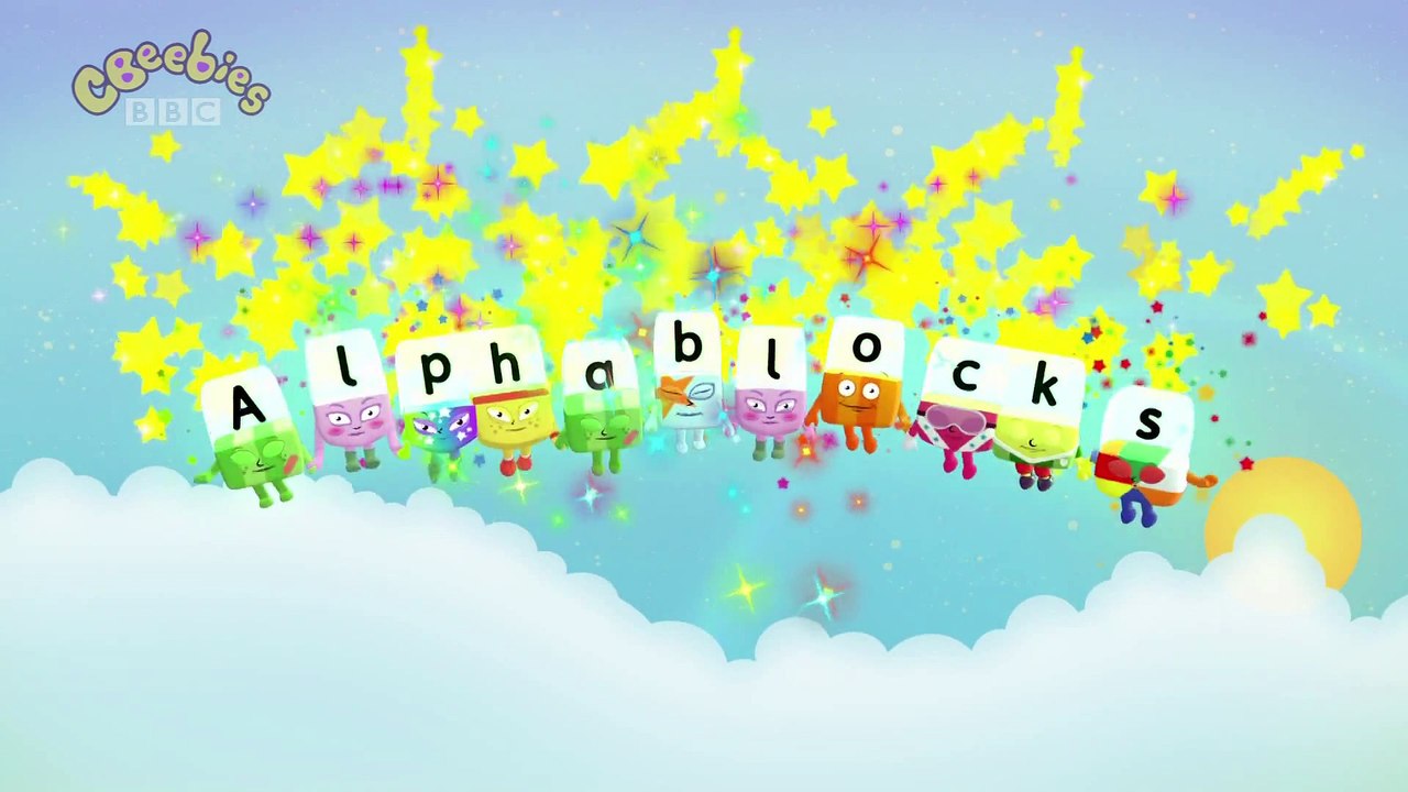 CBeebies Alphablocks - Cat - Dailymotion Video