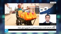 اشتعال المعارك على جبهات يمنية عدة والتحالف ينفذ أكثر من 80 غارة