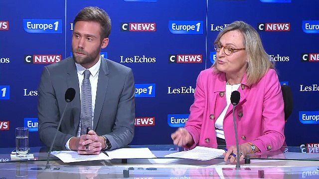 Stéphane Travert : Nous voulons une PAC qui protège nos agriculteurs