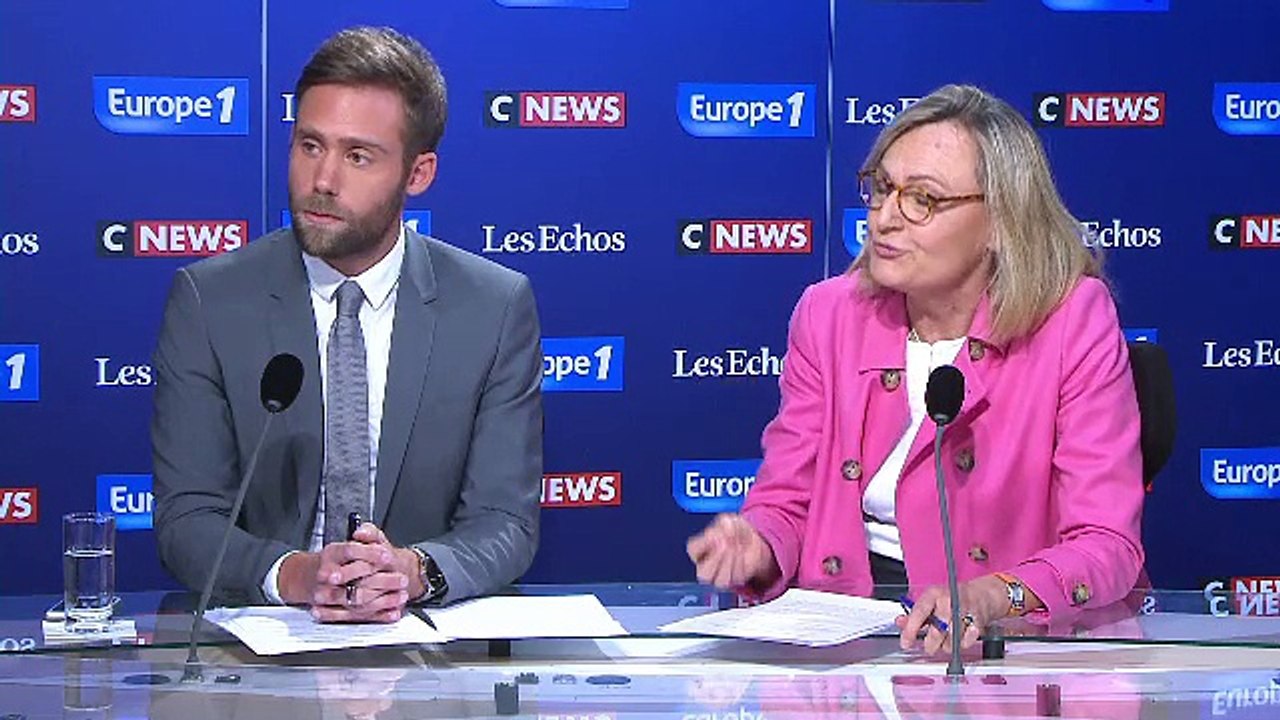 Stéphane Travert : "Nous voulons une PAC qui protège nos agriculteurs"