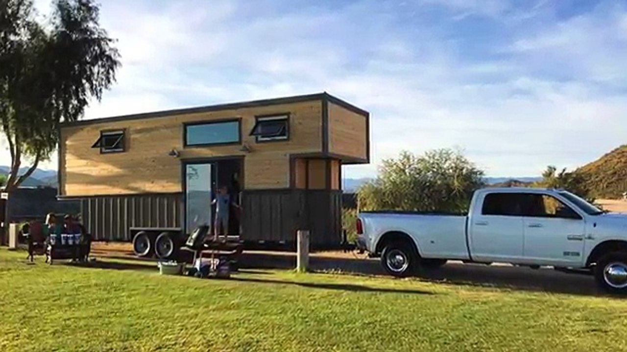 La luxe double Loft petite maison pour votre petit rêve - 2020