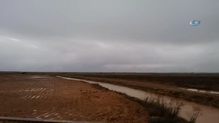 Askeri Araç Devrildi: 2 Asker Kayıp