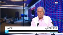 أزمة دول الخليج وقطر: فرنسا في رمال الخليج؟