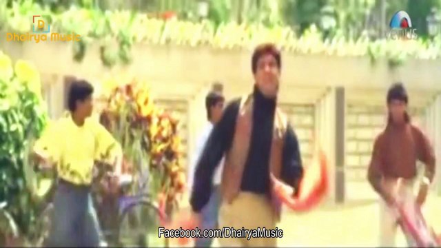 Dilwale Kabhi Na Hare [HD] - Dilwale Kabhi Na Hare (1992) | Rahul Roy | Prithvi | Nagma